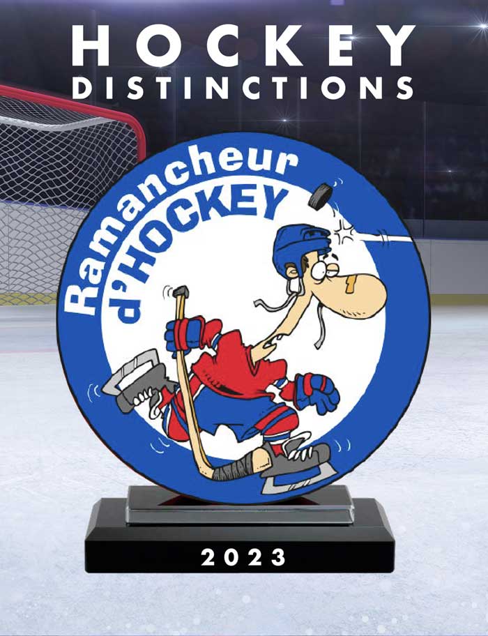 Catalogue Hockey Ramancheur